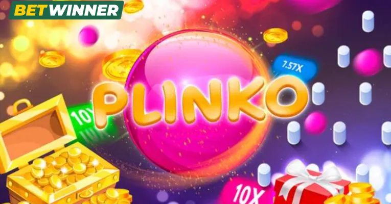 Plinko — Spribe