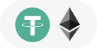 USDT — Tether